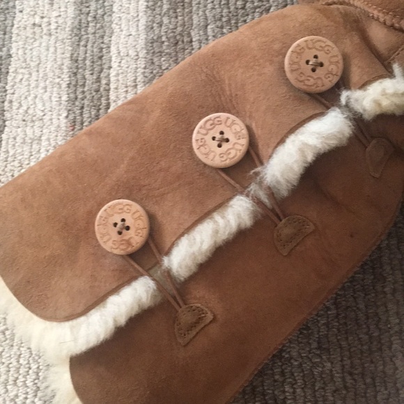 Ugg tall boots - Picture 7 of 8